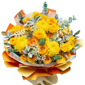 Tình Yêu Vô Tận