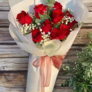 Bó Hoa Hồng - BH01