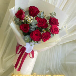 Bó Hoa Hồng - BH03